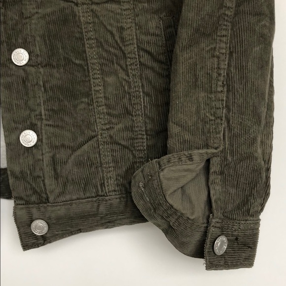 Jacket - Picture 5 of 8